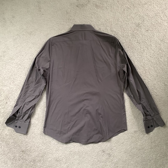 Express Dress Shirt - Picture 7 of 7